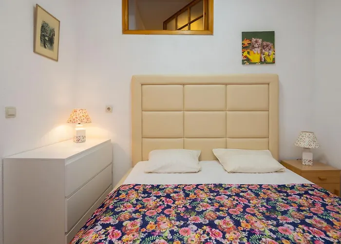 Dc * ماكارسكا