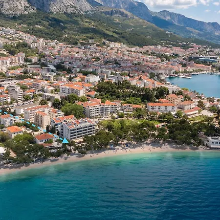 Appartamento Dc Makarska