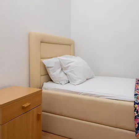 Apartmán Dc Makarská