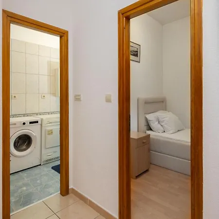 Dc Apartmán Makarská