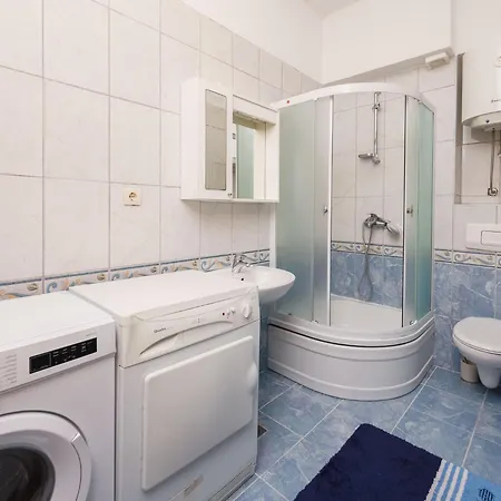 Apartmán Dc Makarská