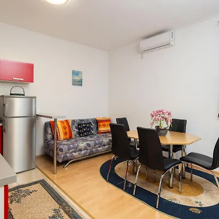 Apartmán Dc Makarská