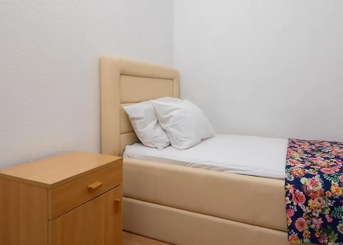 Appartement Dc Makarska