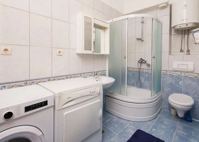 Appartement Dc Makarska